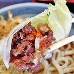 さぬきうどん あじ川 - 