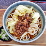 さぬきうどん あじ川