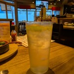 バルーチョ - ドリンク写真: