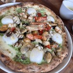 pizzeria da ENZO - 