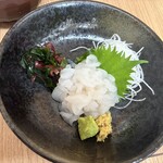 氷見 魚市場食堂 - 