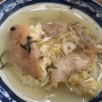 氷見 魚市場食堂 - 