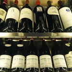 Jean-Georges Tokyo - ご覧くださいませ〜♬