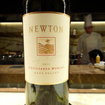 Jean-Georges Tokyo - Unfiltered Merlot 2011