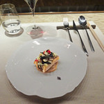 Jean-Georges Tokyo - 美しい！！ そして美味しい！！