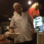 中華そば ほんこん - 2015,04,16　祝6周年　掲載許可済み