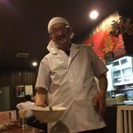 中華そば ほんこん - 2015,04,16　祝6周年　掲載許可済み