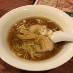 中華そば ほんこん - 2015,04,16　祝6周年　掲載許可済み