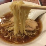 中華そば ほんこん - 2015,04,16　祝6周年　掲載許可済み