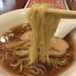 中華そば ほんこん - 2015,04,16　祝6周年　掲載許可済み