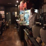 中華そば ほんこん - 2015,04,16　祝6周年　掲載許可済み