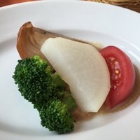 トラットリア グランボッカ - 