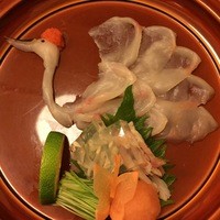 馳走 なか川 - 
