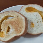 金谷ホテルベーカリー - 料理写真: