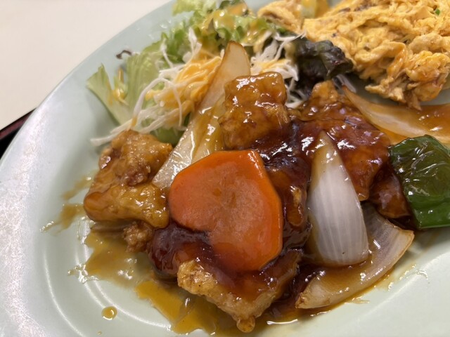 天遊 - 尼崎（阪神）/中華料理 | 食べログ