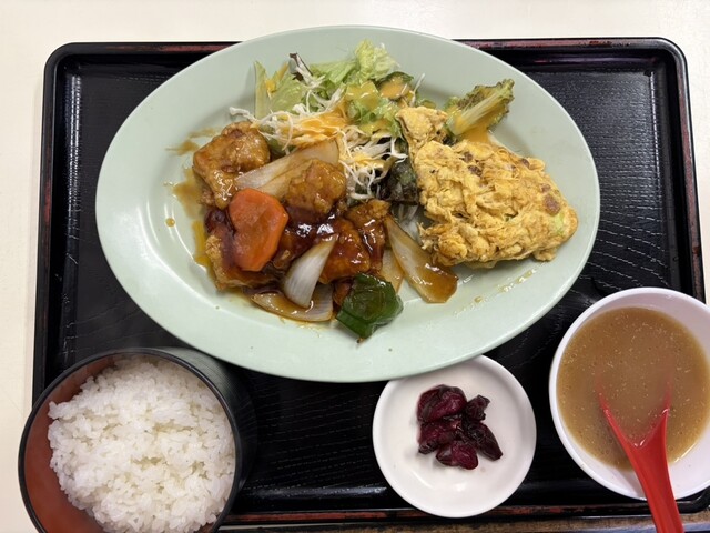 天遊 - 尼崎（阪神）/中華料理 | 食べログ