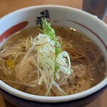 高槻塩元帥 - 