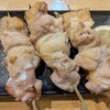 くし焼き鳥清