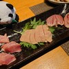 赤い鳥居 - 