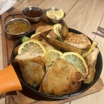 AWkitchen - 