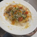 俺のイタリアンバル - 