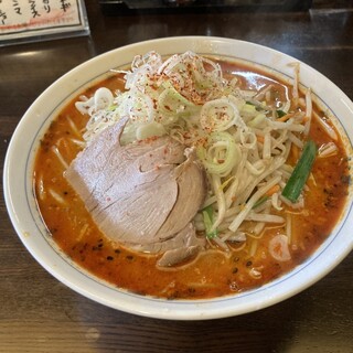大勝軒 しのや_1