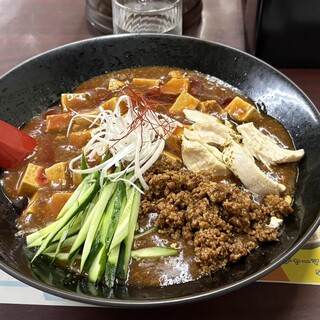 麺心 毛利_0