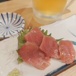 晩杯屋 - 料理写真: