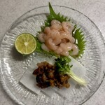 福福館 - 酒のアテに