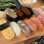 大衆酒場 スシスミビ - 