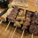 大衆酒場 スシスミビ - 