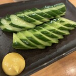 大衆酒場 スシスミビ - 