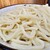 麺屋 ごとう - 料理写真:麺の表情。