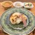 神楽ごどう - 料理写真: