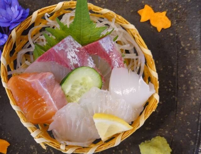 うしお - 三河鹿島/天ぷら | 食べログ