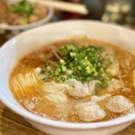 支那ソバ おさだ
