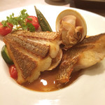 オステリア ブッビーノ - 