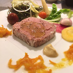 オステリア ブッビーノ - 