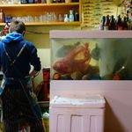 とっくり居酒屋 - 