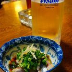 とっくり居酒屋 - 