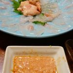 とっくり居酒屋 - 