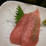 牛たん炭焼き 利久 - 