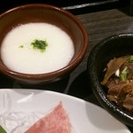 牛たん炭焼き 利久 - 