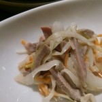 牛たん炭焼き 利久 - 