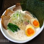 フカクサ製麺食堂