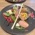 創作料理 イタリアン 太陽と月 - 料理写真: