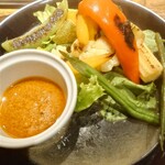 肉バル goat - 