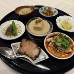 MASA’S KITCHEN - 