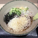 名代 箱根そば - 料理写真: