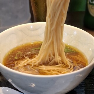 新道らぁ麺_1